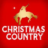 VA - Christmas Country (2023) MP3