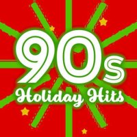 VA - 90s Holiday Hits (2023) MP3