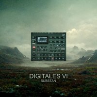 Substan - DigiTales VI (2023) MP3