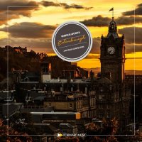 VA - A 40 Track Compilation. Edinburgh (2016) MP3