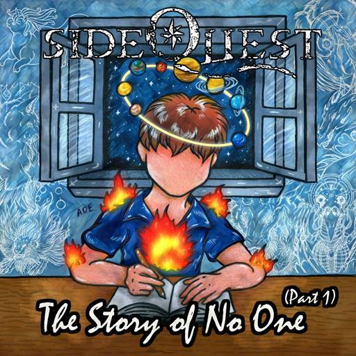 SideQuest - The Story of No One, Pt. 1-2 (2022-2023) MP3