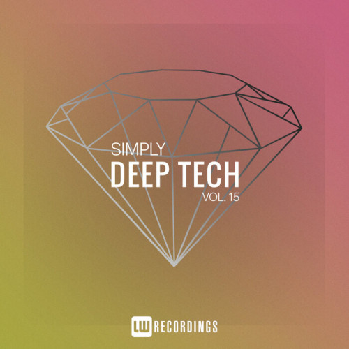 VA - Simply Deep Tech, Vol. 01-16 (2022-2023) MP3