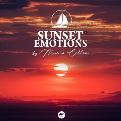VA - Sunset Emotions Vol.1-8 [Compiled by Marco Celloni] (2019 - 2023) MP3