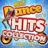  - MEGA Dance Hits Collection (1990-2001) MP3