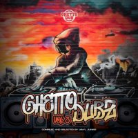 VA - Ghetto Dubz Vol. 3 (2023) MP3