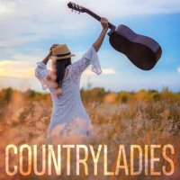 VA - Countryladies (2023) MP3