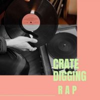 VA - Crate Digging - Rap (2023) MP3