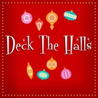 VA - Deck The Halls: A Yuletide Playlist (2023) MP3