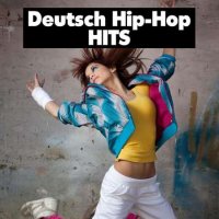 VA - Deutsch Hip-Hop Hits (2023) MP3