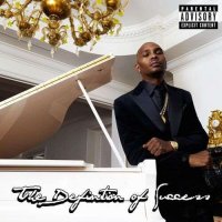 J. Stone - The Definition Of Success (2023) MP3