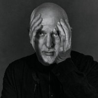 Peter Gabriel - i/o (2023) MP3