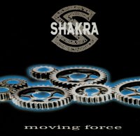 Shakra - Moving Force (1999) MP3