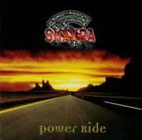 Shakra - Power Ride (2001) MP3