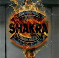 Shakra - Rising (2003) MP3