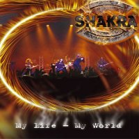 Shakra - My Life - My World (2004) MP3