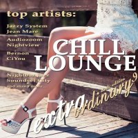 VA - Extraordinary Chill Lounge, Vol. 9 (2018) MP3