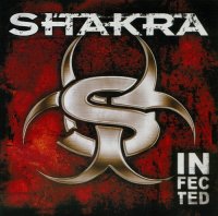 Shakra - Infected (2007) MP3