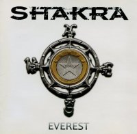 Shakra - Everest (2009) MP3