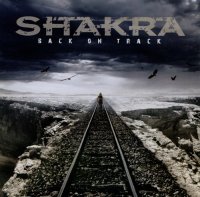 Shakra - Back On Track (2011) MP3