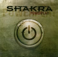 Shakra - Powerplay (2013) MP3