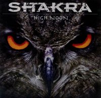 Shakra - High Noon (2016) MP3