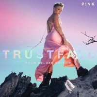 Pink - TRUSTFALL [Tour Deluxe Edition] (2023) MP3