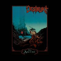 Destrukt - The Ascent [EP] (2023) MP3