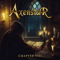 Axenstar - Chapter VIII (2023) MP3