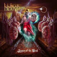 Nimrod - Legacy Of The Dead (2023) MP3