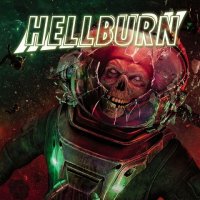 Hellburn - Hellburn (2023) MP3