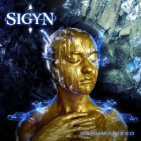 Sigyn - Dehumanized (2023) MP3