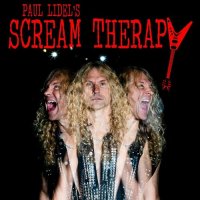 Paul Lidel's Scream Therapy - Paul Lidel's Scream Therapy (2023) MP3