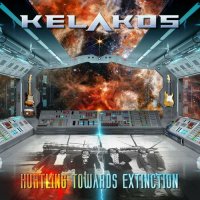 Kelakos - Hurtling Towards Extinction (2023) MP3