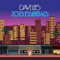 VA - Dave Lee's 2023 Essentials (2023) MP3