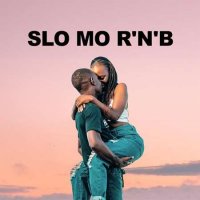 VA - Slo Mo R'n'b (2023) MP3