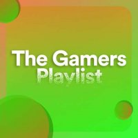 VA - The Gamers Playlists (2023) MP3
