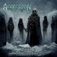 Aggression - Frozen Aggressors (2023) MP3