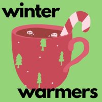 VA - Winters Warmers (2023) MP3