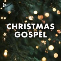 VA - Christmas Gospel (2023) MP3