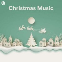 VA - Christmas Music (2023) MP3