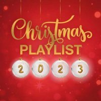 VA - Christmas Playlist (2023) MP3