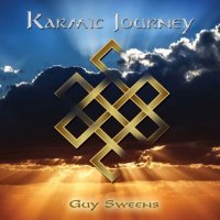 Guy Sweens - Karmic Journey (2017) MP3