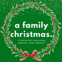VA - a family christmas. (2023) MP3