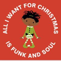 VA - All I Want For Christmas Is Funk And Soul (2023) MP3