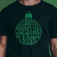 VA - Alternative Christmas Classics (2023) MP3