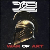 D2E - The War Of Art (2023) MP3