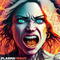 PlasmaTrout - Fire When Ready (2023) MP3