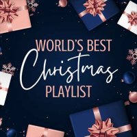 VA - World's Best Christmas Playlist (2023) MP3