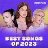 VA - Best Songs of (2023) MP3