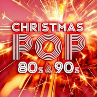 VA - Christmas Pop Of The 80s & 90s (2023) MP3